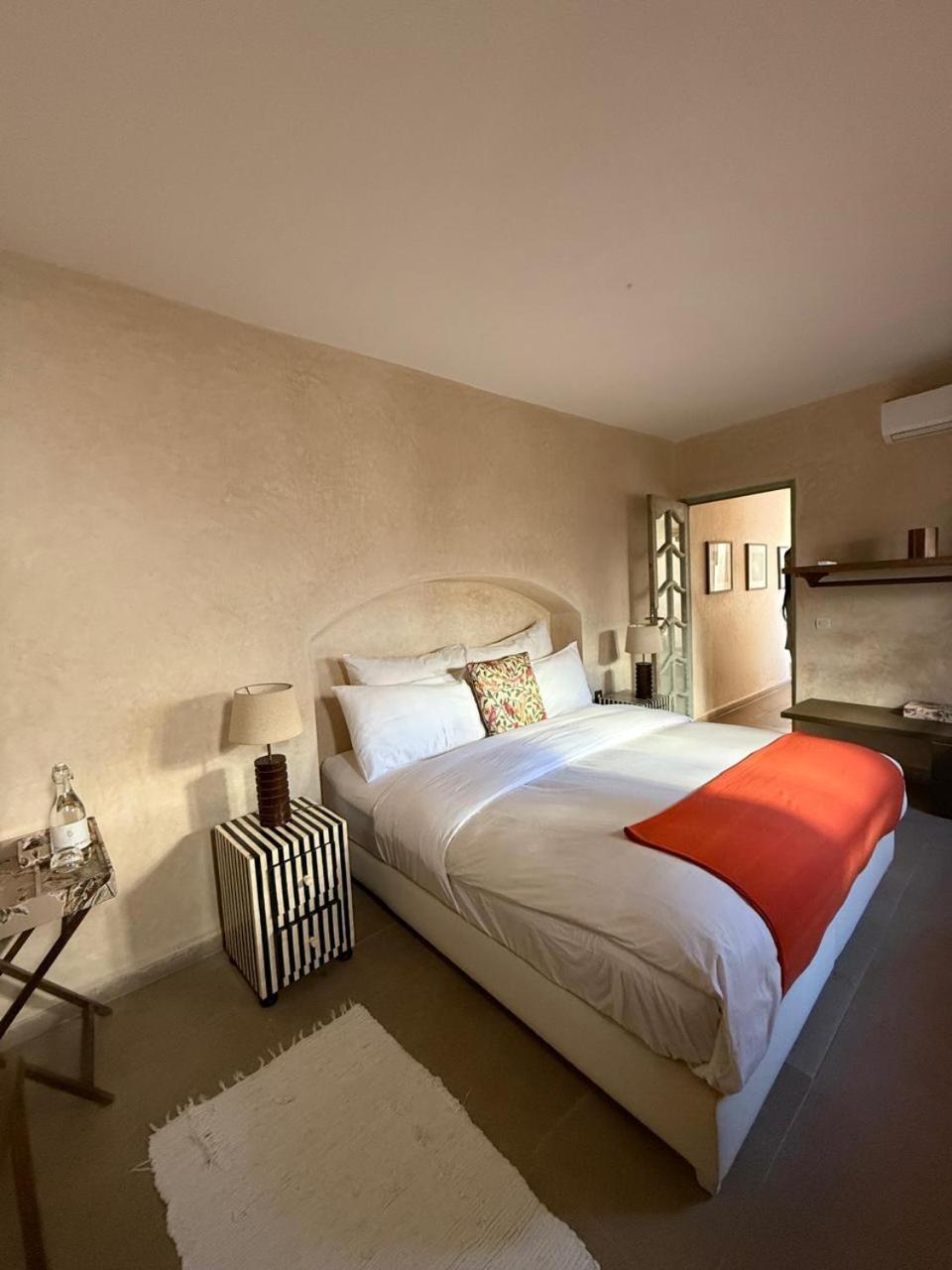 Dar Mayshad Riad - Luxurious Boutique Hotel In The Medina (Adults Only) Рабат Экстерьер фото