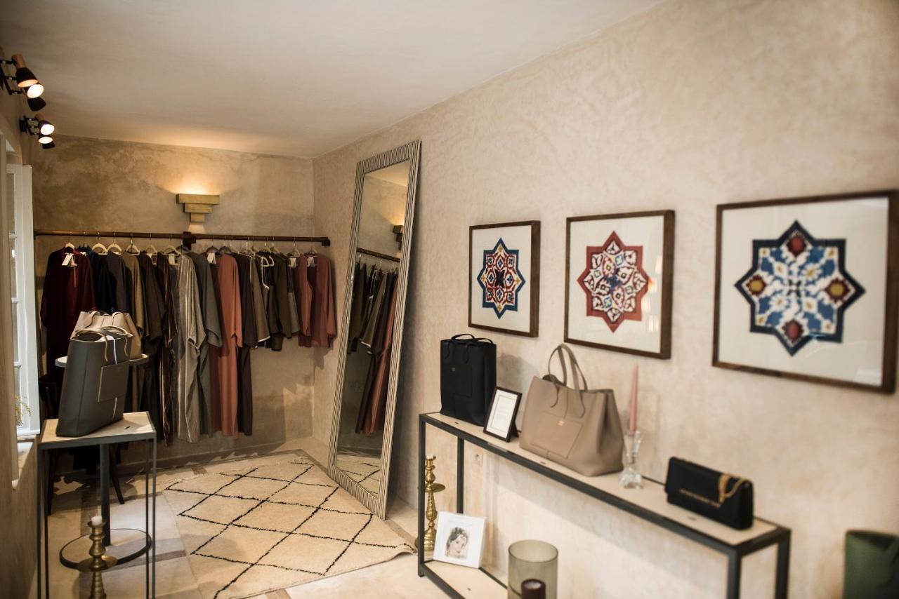 Dar Mayshad Riad - Luxurious Boutique Hotel In The Medina (Adults Only) Рабат Экстерьер фото